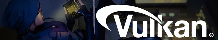 Minecraft: переход с OpenGL на Vulkan