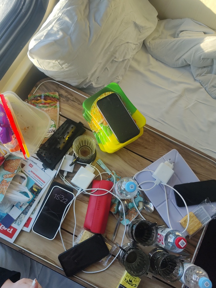 Есть такие кто попал в "пробку" в Мичуринске и не успел на самолёт?!?!?