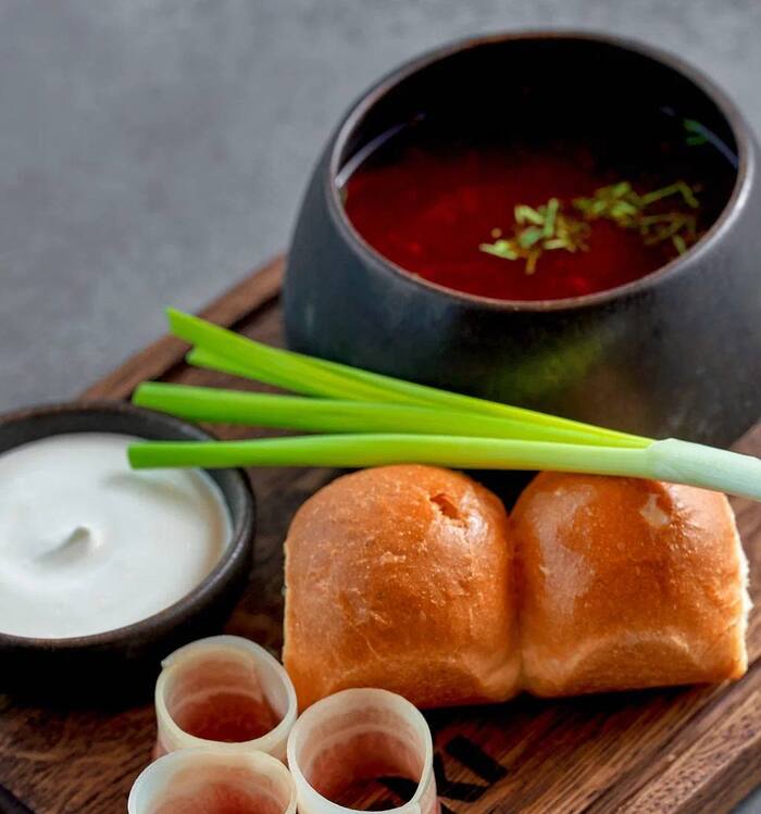 Москва учится быть hуманной в перспективе снежной и туманной