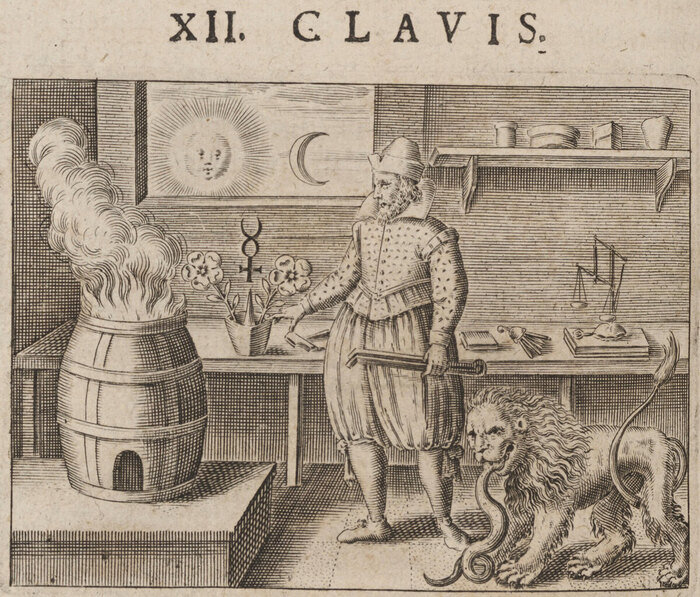 ������� "12 ������ ��������". ������� �� ������� �� ��������, ��� ��� ����� ����-�� ����. ����� ������������� ��������.