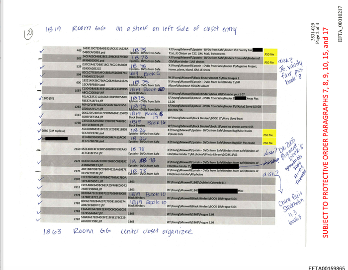 Когда до тебя добрались ручки ФБР