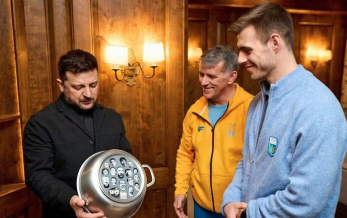 ������ ����� ������