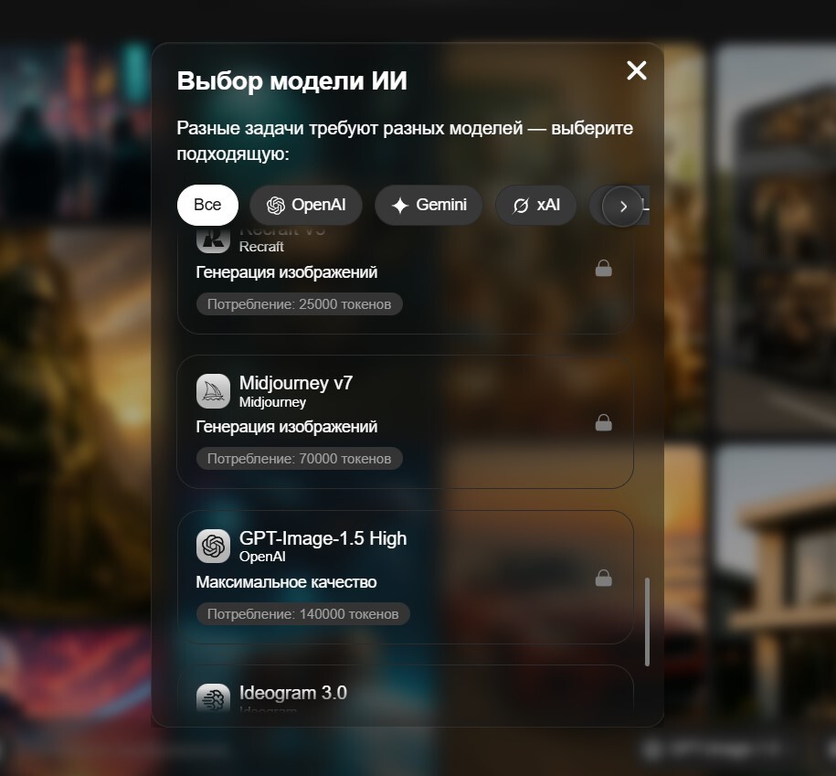 Нейросеть Midjourney в России: Как быстро и без сложностей генерировать ...