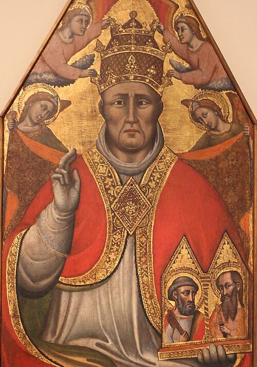 ���� ����� V (� ���� ����� �� �����, ���� ����������� 1362-1370)