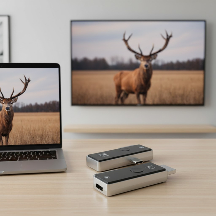 ������������ HDMI-����������