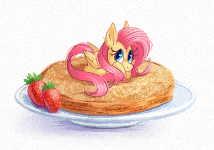 С масленицей, друзья!