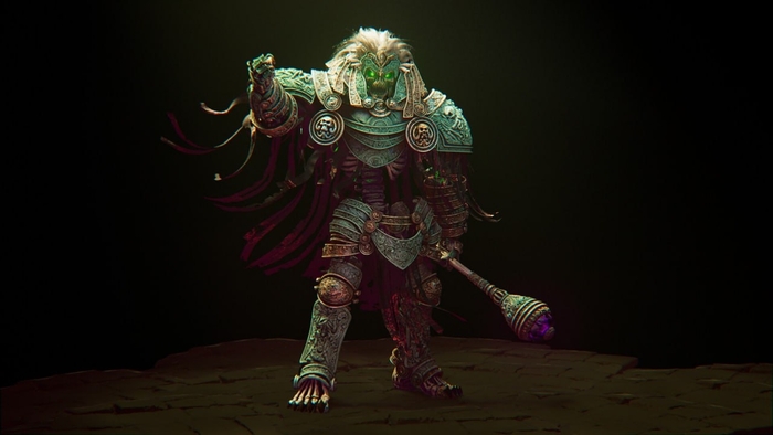 Sebastien Puiatti - ������� �� Disciples 2