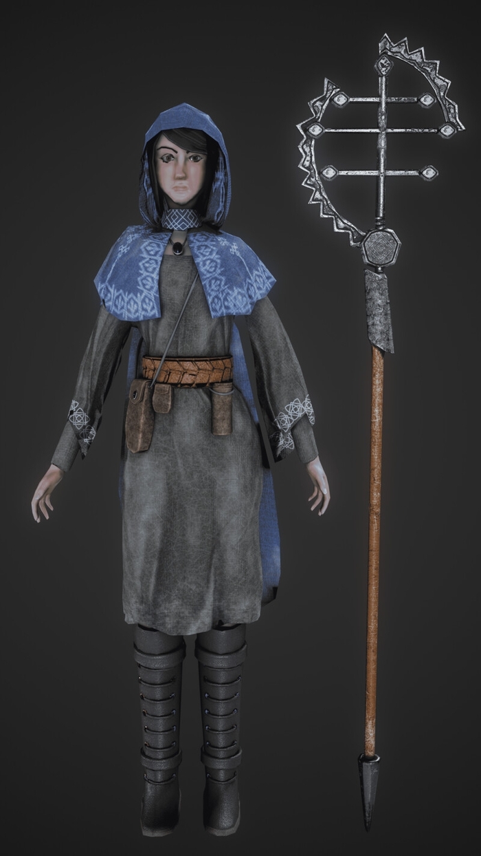 Madness_Knight - ���������� �� Disciples 3.