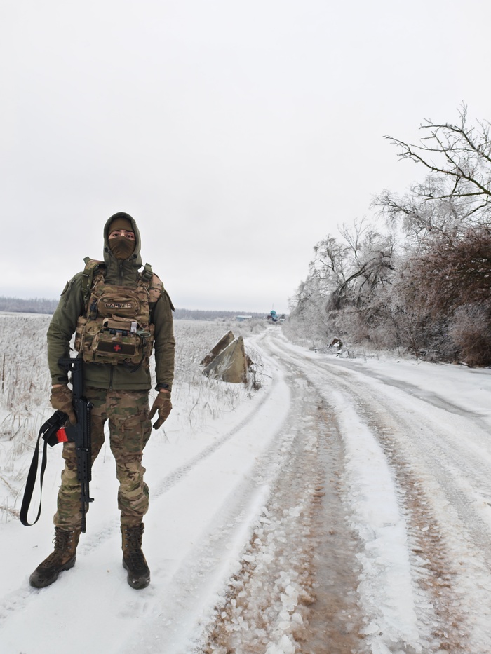 С 23 февраля!