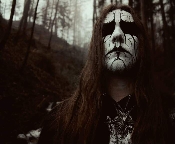 HEINDNIR немцы MELODIC BLACK METAL c треком *Der kosmische Tanz* из февральского альбома "Der kosmische Tanz" 2026 года я уже получаю кайф