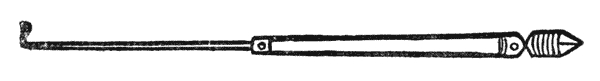 Изображение удочки из трактата