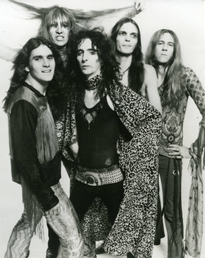 ���� ����� � �������, 1968.