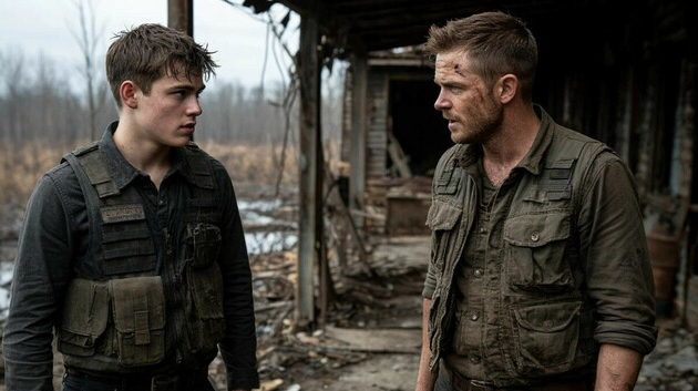 ������� ������� ����. ����� 3. �������