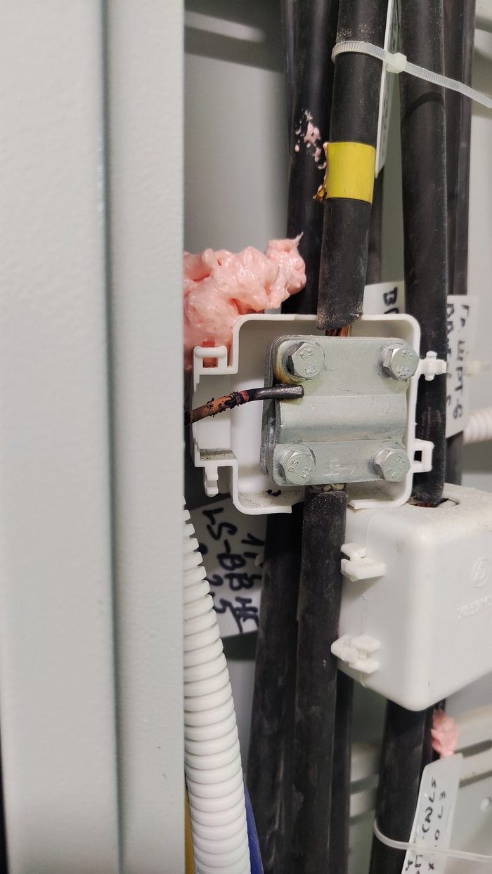 Ответ на пост «Проблема решена»