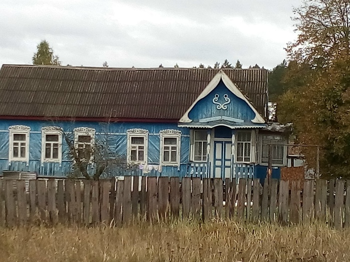 Каллиников И.Ф. "Баба-Змея"