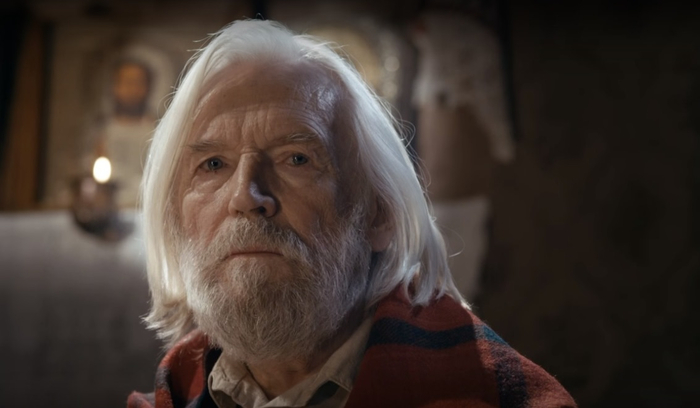 "����� ����" (2014)