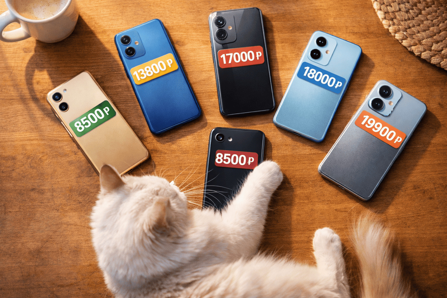 The best smartphones under 20,000 rubles in 2026: a ranking of models with the optimal balance of price and features - Xiaomi, Samsung, Honor, Nfc, Charger, Autonomy, Mobile phones, Android, Technics, Overview, Longpost