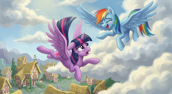 ������ ������