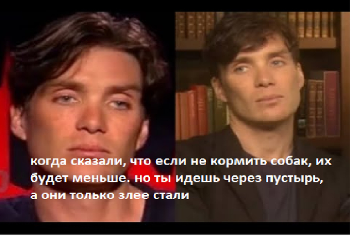 Продолжение поста «Вся суть зоошизы»