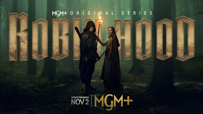 ������� �� ������� Robin Hood