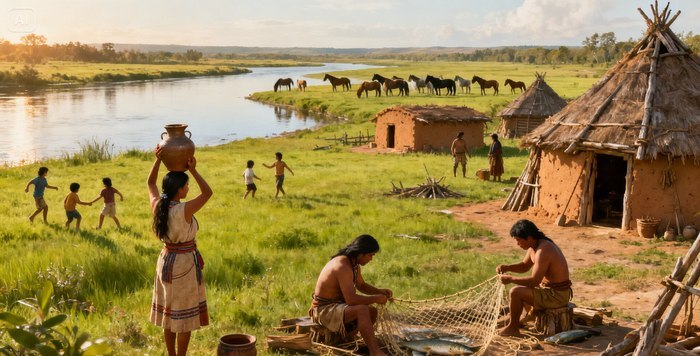 Ответ на пост «Первый Президент и расширение границ Америки. Ход 59. Демократия в Civilization VI»