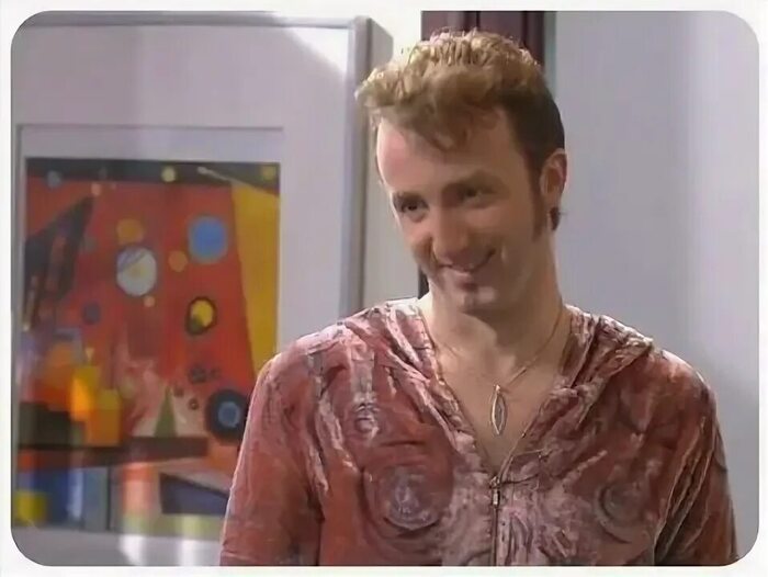 Рыба моя! Что происходит!?