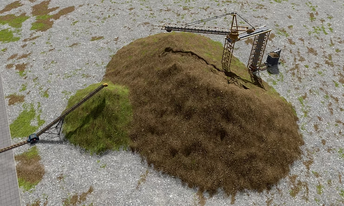 Старый абзетцер(Будет удален позже) и новая башня абзетцер