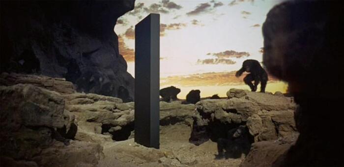 ���� �� ���������� �������� ������ ������� �2001: ����������� ��������.&nbsp;