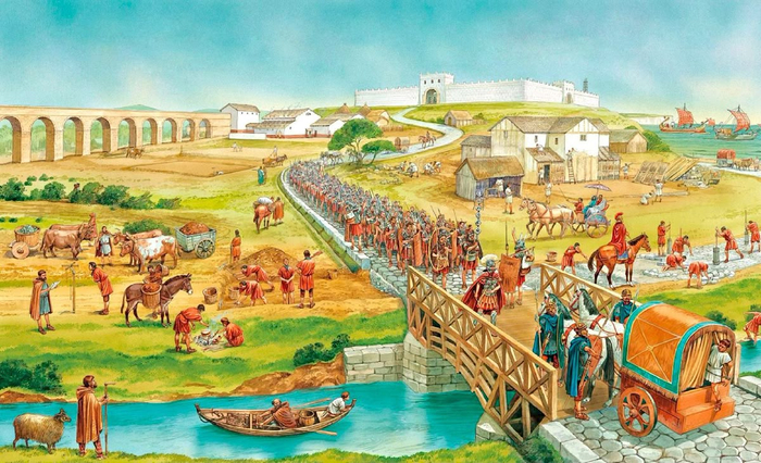 Aerarium militare - ���� ��� ������� ����������