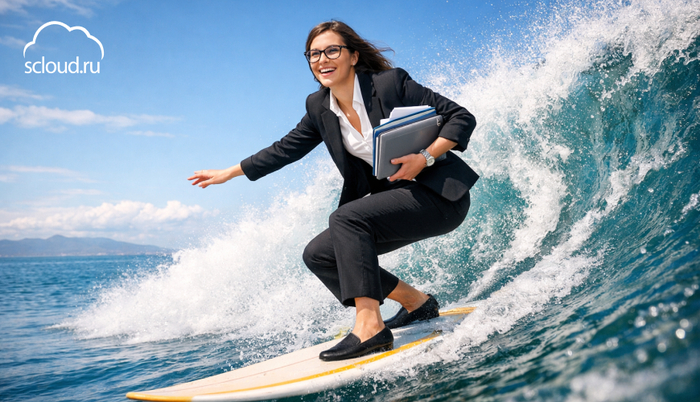 ������ �������/ ������������� ���������� Midjourney