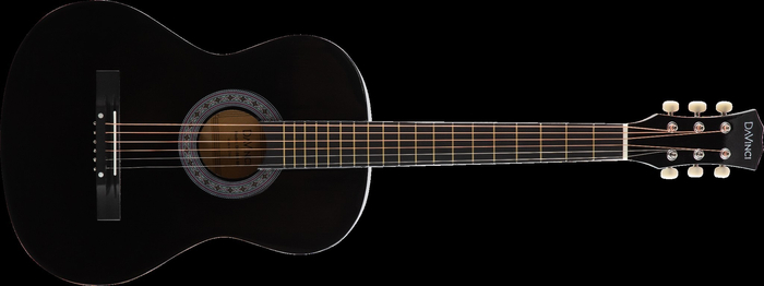 Davinci DF-50A BK: ����� ��������� �����