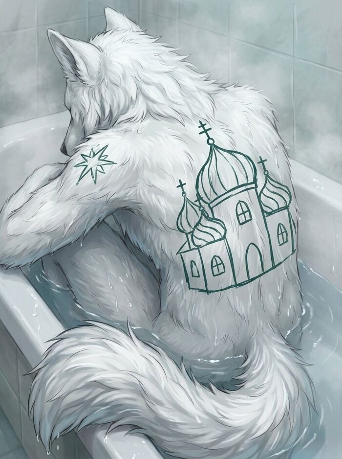 ����� ��� �� Wolfmks #3206