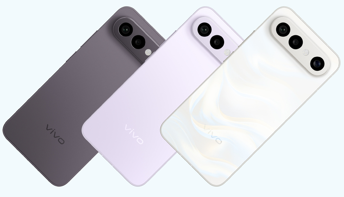 �������� �����������: Vivo