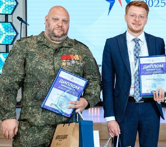 Бывшего заммэра Нижнего Новгорода Илью Штокмана демобилизовали с СВО из-за ожирения