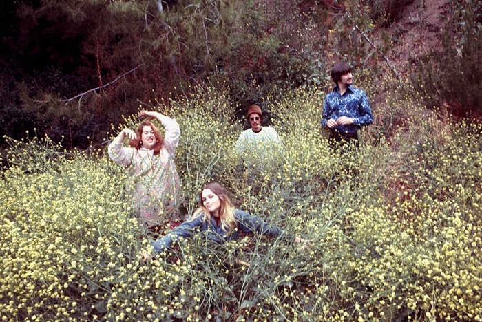 The Mamas &amp; the Papas �������� ��������. ����������� ���-���������, ��� 1966.