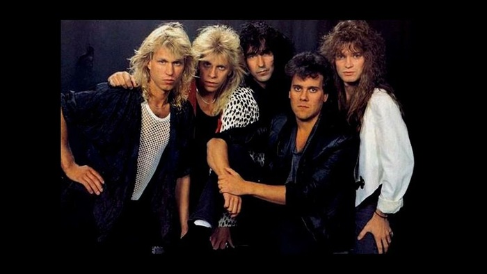 ALIEN ����� �������� MELODIC HARD ROCK �� LIVE Sweden Rock Festival 2025 ���� � ��������� *Only One Woman*