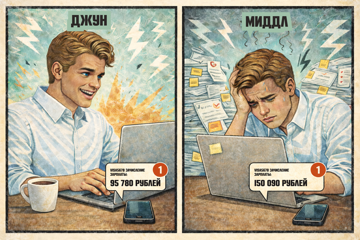 Job hogging  � ����� ����� 2026