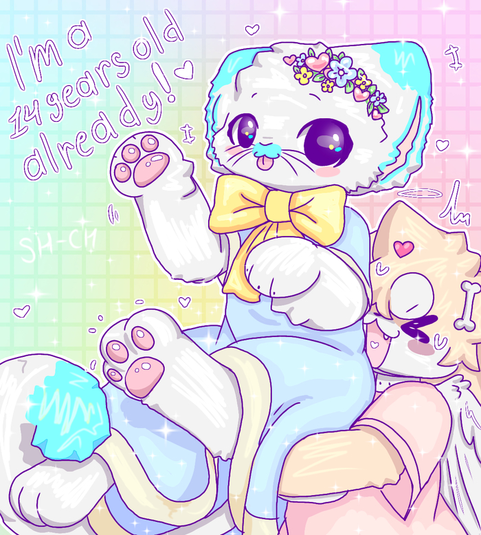 Подарок подруге на день рождения