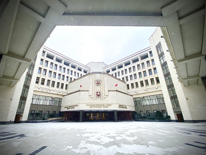 Февраль 2014: он изменил всё