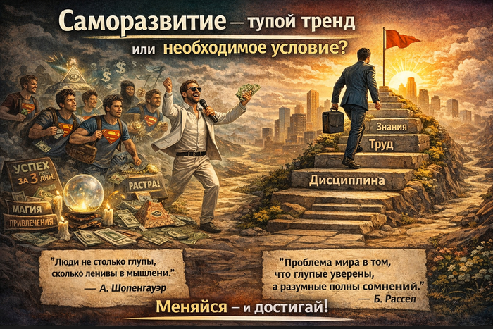 ������������ - ����� ����� ��� ����������� �������?