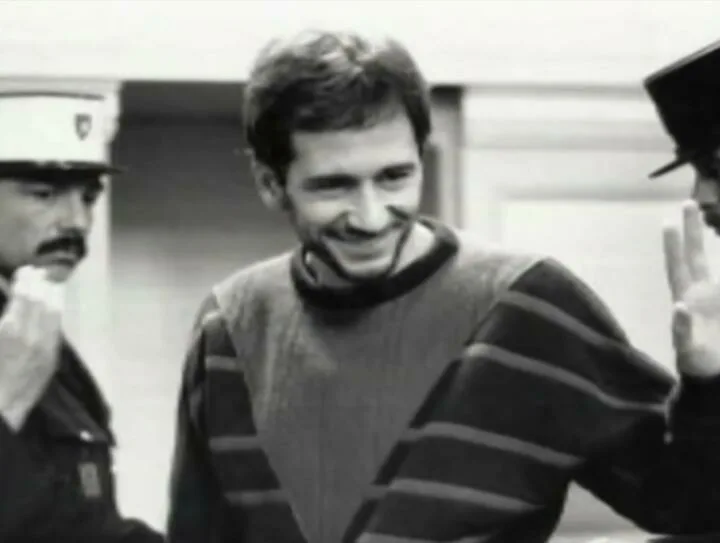 He was wanted by the police for 10 years, and he guarded Belmondo - My, Movies, Jean-Paul Belmondo, A life, Criminals, Longpost