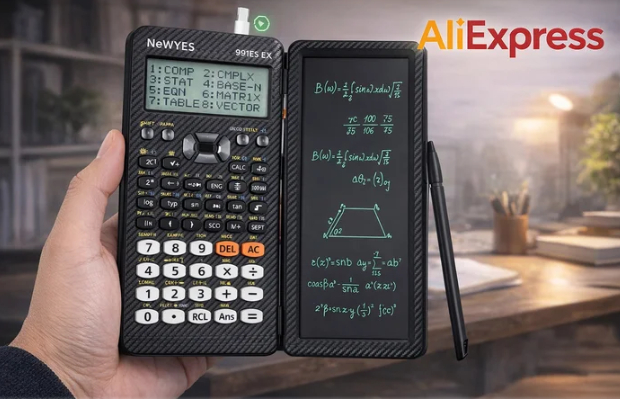 20 ���������� ������� � AliExpress ��� ����, ���������� � �������