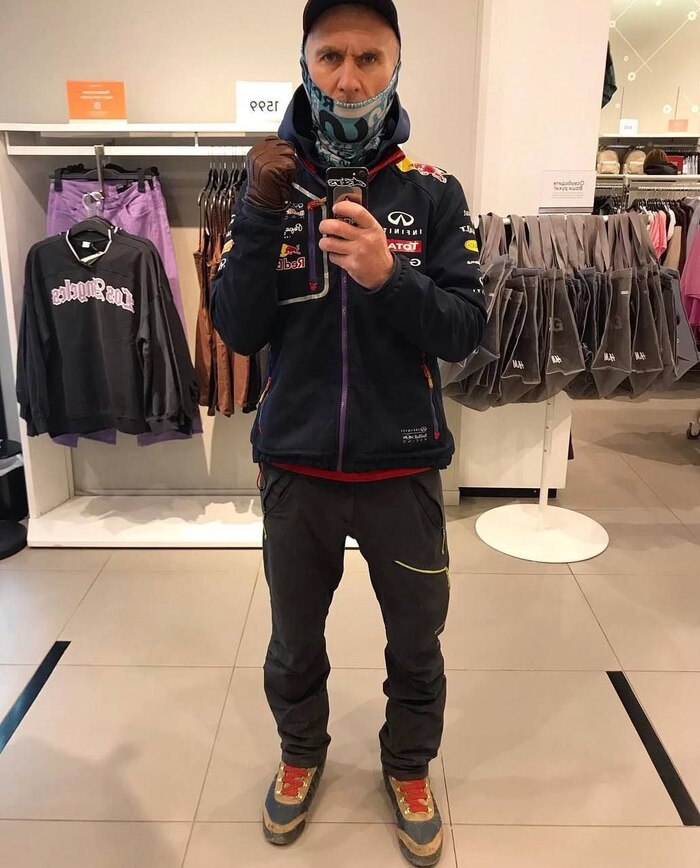 Вся суть клоунов-провокаторов