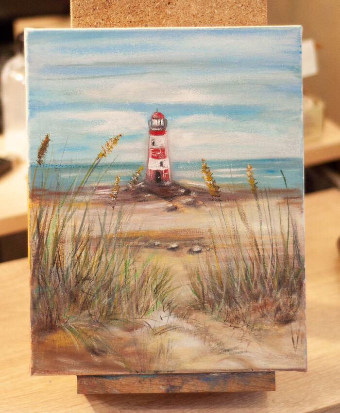 ����� �� ����������, 20×25