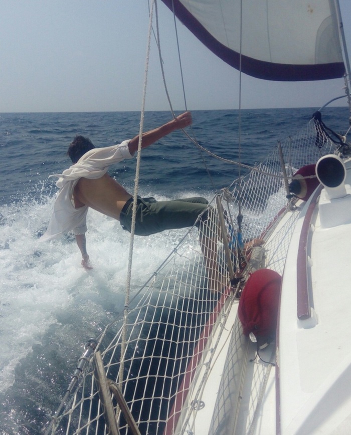 ������ � ����