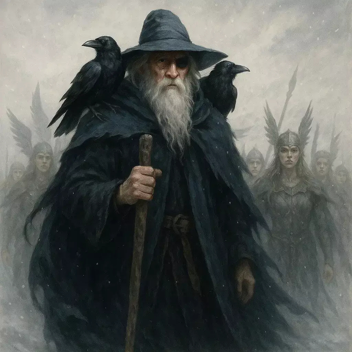 Печать Асгарда