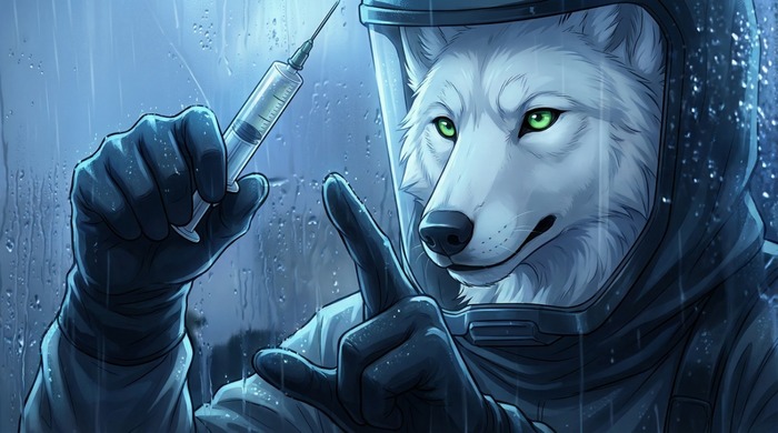 ����� ��� �� Wolfmks #3218