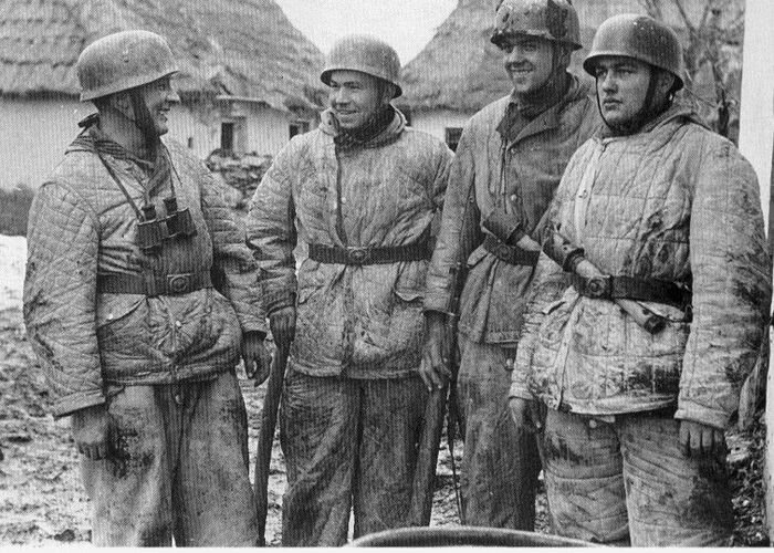 Fallschirmjäger �� ��������� ������