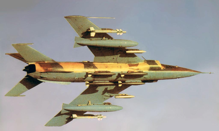 ���������� ����������� A-5C � ��������, ������� � ���������� ���������� ������