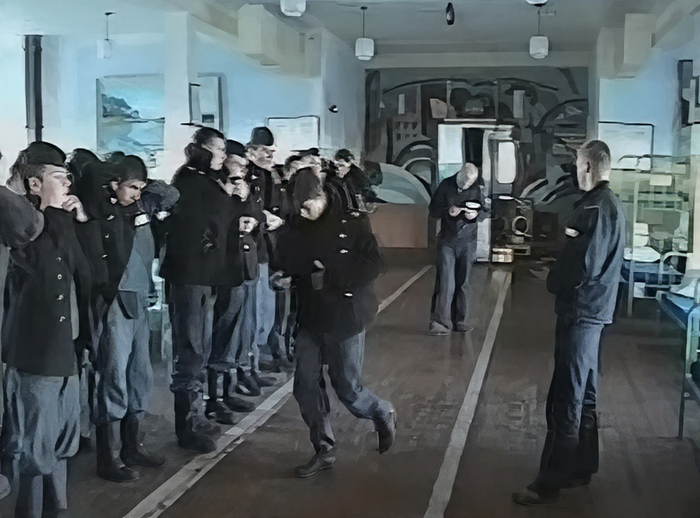 ����� �� ������������ "������ 5 ���� �� 59075" (�������� �� �����)